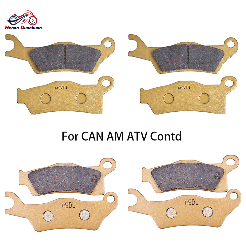Carbon Ceramic Motorcycle Brake Rotor - Motorcycle Ceramic Sintered Copper Fiber Front