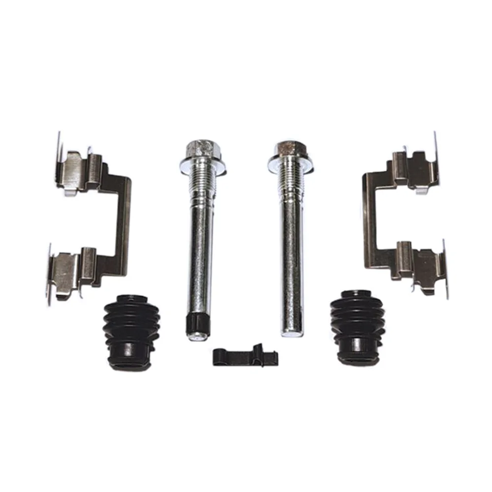 1 Kit for 1 Wheel Cylinder Rep - Front Rear Brake Caliper Bracket Kit review and price