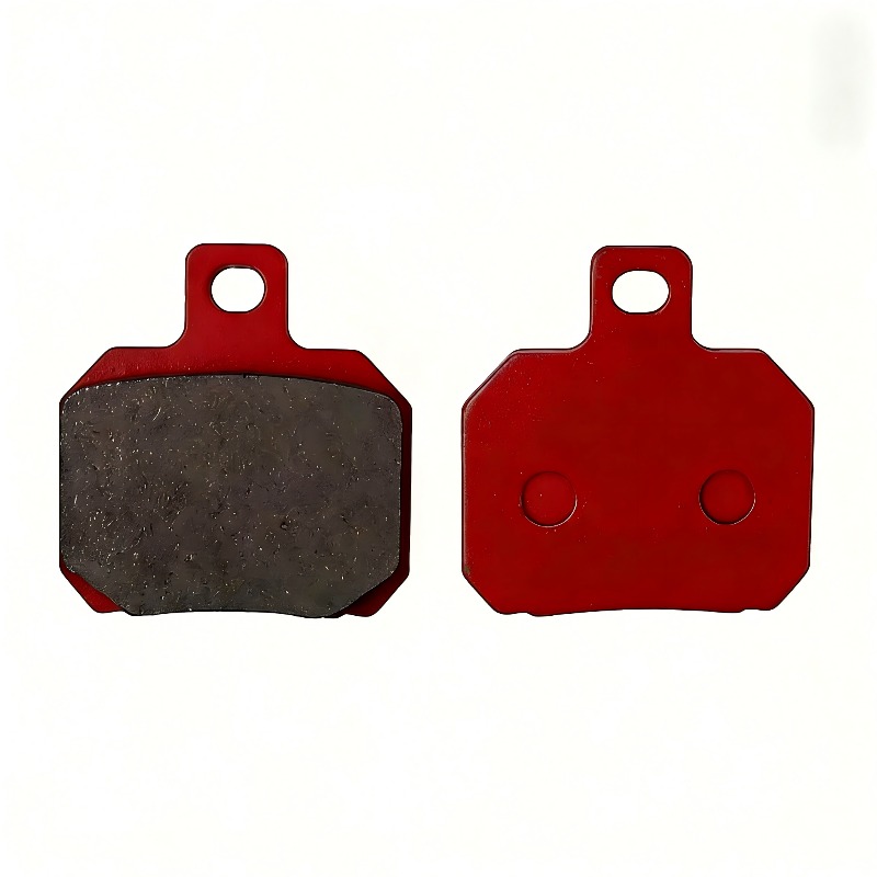Motorcycle Ceramic Brake Pad F - Carbon Ceramic Motorcycle Brake Rotor review and price