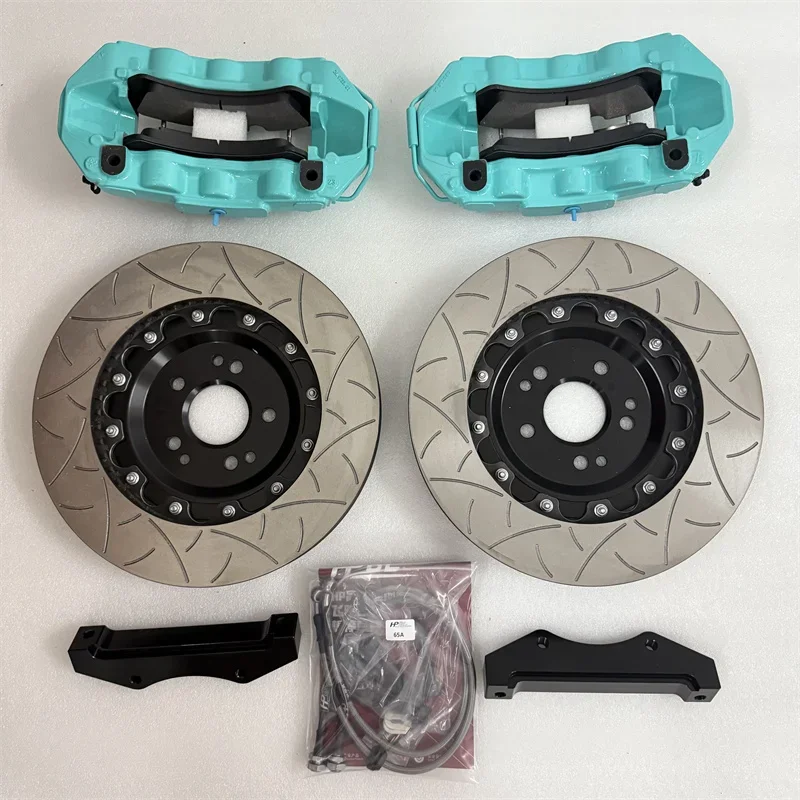 Performance Tuning Brake Syste - Forged Front Brake Caliper 4 Piston review and price