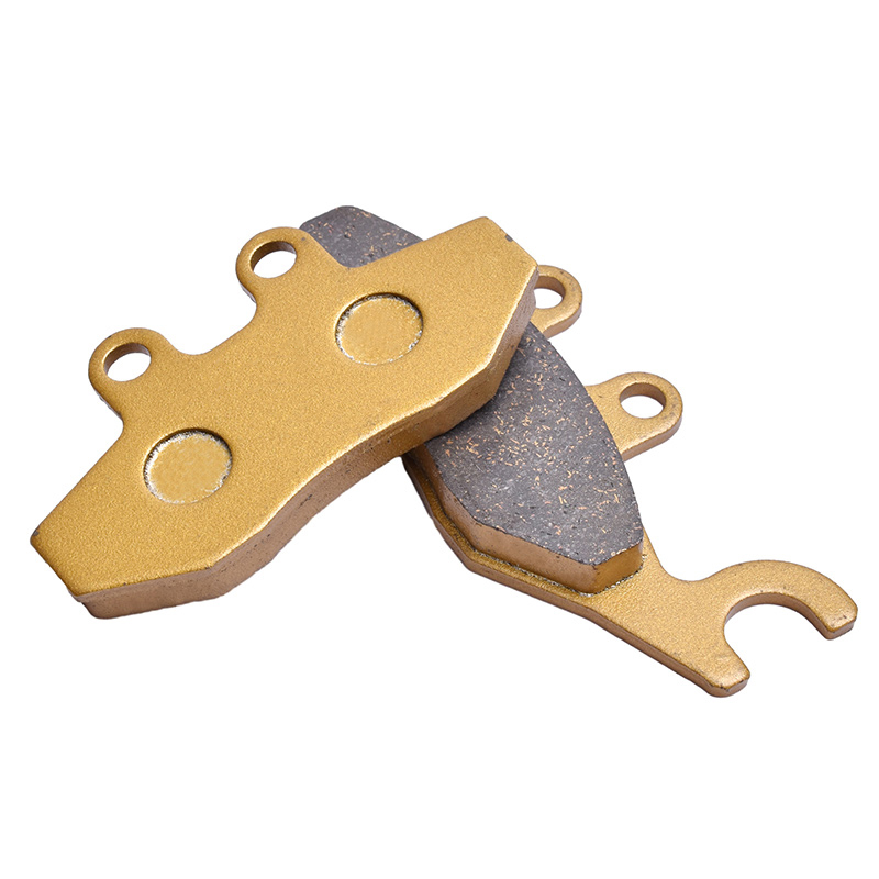 Motorcycle Front Rear Brake Pa - Carbon Ceramic Motorcycle Brake Rotor review and price