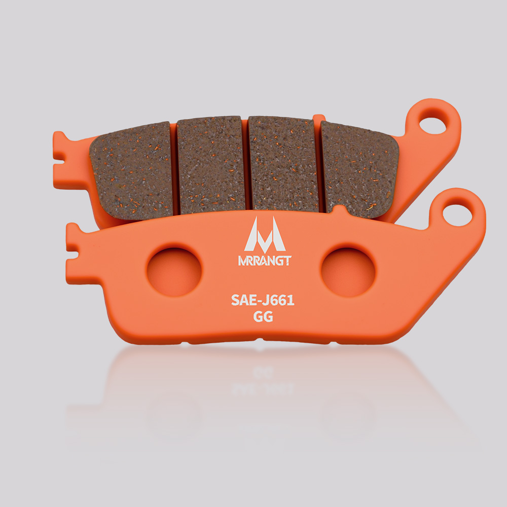 MRRANGT Low Dust Ceramic Front - Carbon Ceramic Motorcycle Brake Rotor review and price
