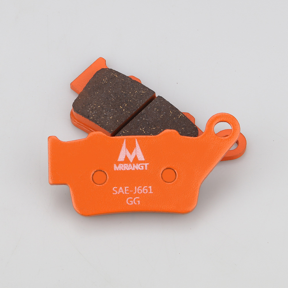 MRRANGT Low Dust Ceramic Front - Carbon Ceramic Motorcycle Brake Rotor review and price
