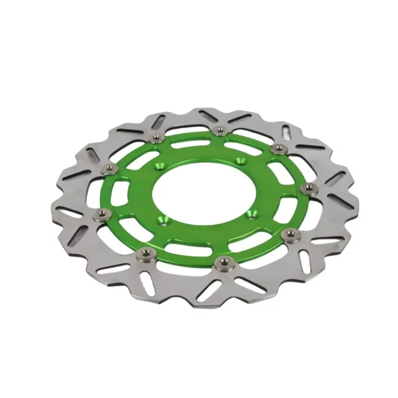 320mm Motorcycle Front Floatin - Floating Brake Disc 320Mm Supermoto review and price