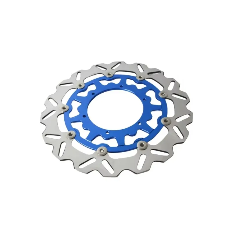 320mm Motorcycle Front Floatin - Floating Brake Disc 320Mm Supermoto review and price
