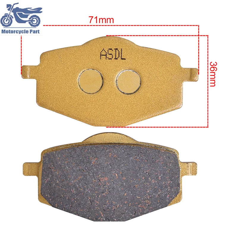 Motorcycle Front and Rear Brak - Carbon Ceramic Motorcycle Brake Rotor review and price