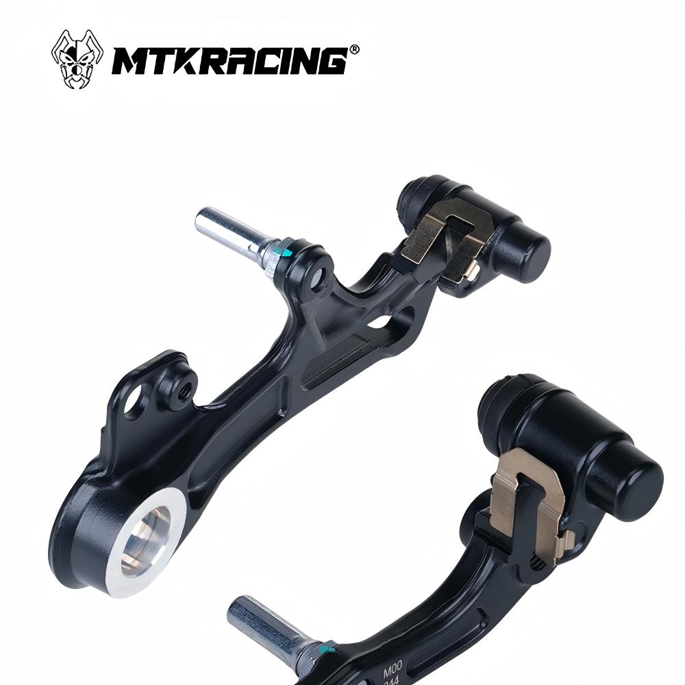 Original Front Rear Brake Cali - Front Rear Brake Caliper Bracket Kit review and price