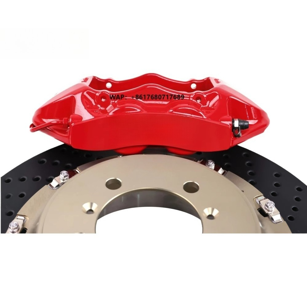 New YXN6 High Performance Alum - Forged Front Brake Caliper 4 Piston review and price
