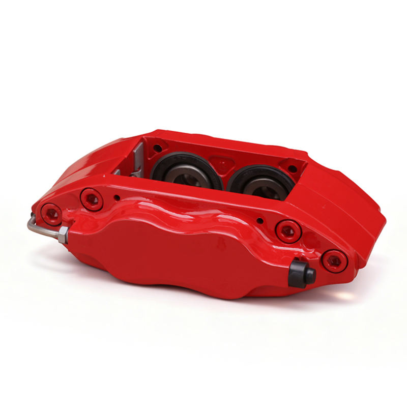 For  Fit GK5/GE8/GR9 Brio/Jazz - Forged Front Brake Caliper 4 Piston review and price