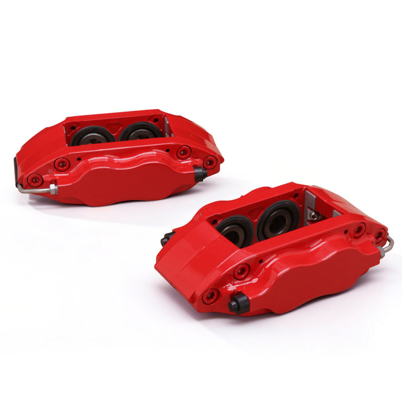 For  Fit GK5/GE8/GR9 Brio/Jazz - Forged Front Brake Caliper 4 Piston review and price